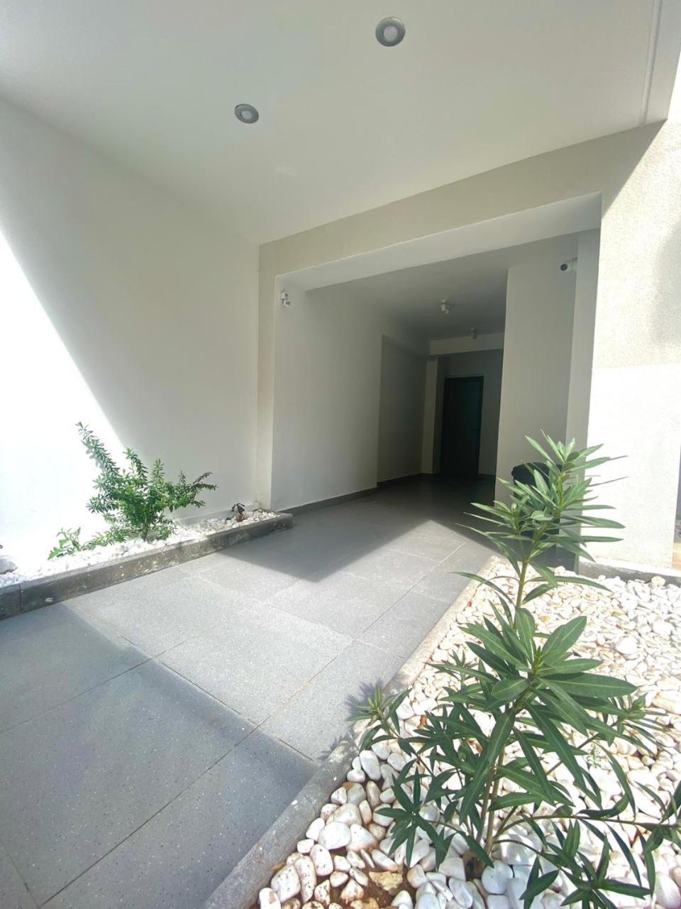 Alki-House Aparthotel Atenas Exterior foto